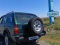 Opel Frontera 1995 года за 2 200 000 тг. в Атырау