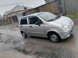 Daewoo Matiz 2013 годаүшін1 200 000 тг. в Шымкент