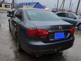 Volkswagen Jetta американец по запчастям в Атырау
