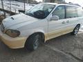 Kia Carnival 2002 годаүшін950 000 тг. в Шымкент