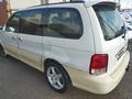 Kia Carnival 2002 годаүшін950 000 тг. в Шымкент – фото 6