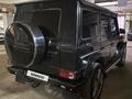 Mercedes-Benz G 500 1998 годаүшін9 300 000 тг. в Астана – фото 6