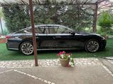 Lexus LS 500 2019 года за 43 000 000 тг. в Экибастуз – фото 3