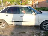 Audi 80 1992 года за 1 500 000 тг. в Риддер – фото 2