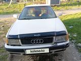 Audi 80 1992 года за 1 500 000 тг. в Риддер