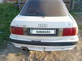 Audi 80 1992 года за 1 500 000 тг. в Риддер – фото 3