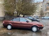 Audi 80 1992 года за 1 350 000 тг. в Тараз – фото 3