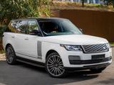 Land Rover Range Rover 2019 годаfor49 000 000 тг. в Алматы – фото 2