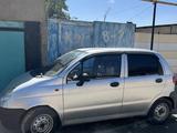 Daewoo Matiz 2014 года за 1 950 000 тг. в Сарыагаш – фото 5