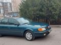 Audi 100 1992 года за 2 200 000 тг. в Тараз – фото 19