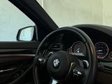 BMW 528 2016 годаүшін14 000 000 тг. в Туркестан – фото 2