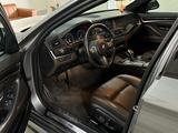 BMW 528 2016 годаүшін14 000 000 тг. в Туркестан – фото 3