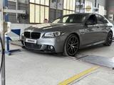 BMW 528 2016 годаүшін14 000 000 тг. в Туркестан – фото 5