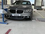 BMW 528 2016 годаүшін14 000 000 тг. в Туркестан – фото 4
