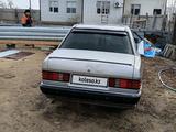 Mercedes-Benz 190 1991 годаүшін600 000 тг. в Аральск
