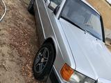 Mercedes-Benz 190 1991 годаүшін600 000 тг. в Аральск – фото 4