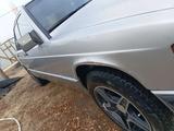 Mercedes-Benz 190 1991 годаүшін600 000 тг. в Аральск – фото 5
