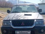 Mitsubishi Montero Sport 2000 годаүшін2 900 000 тг. в Риддер – фото 2