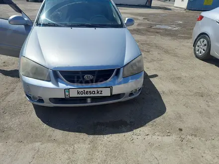 Kia Cerato 2004 года за 3 500 000 тг. в Актау