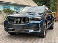 Geely Monjaro 2024 г.