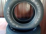 Диски с резиной Паджеро 4 за 300 000 тг. в Атырау – фото 3