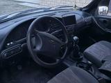Chevrolet Niva 2008 года за 1 850 000 тг. в Шымкент – фото 2