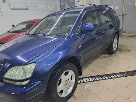 Lexus RX 300 2001 года за 6 000 000 тг. в Караганда – фото 5