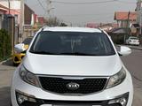 Kia Sportage 2014 года за 8 600 000 тг. в Алматы