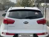 Kia Sportage 2014 года за 8 600 000 тг. в Алматы – фото 2