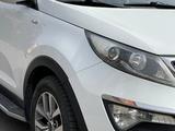 Kia Sportage 2014 года за 8 600 000 тг. в Алматы – фото 5