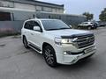 Toyota Land Cruiser 2016 года за 37 500 000 тг. в Алматы – фото 4