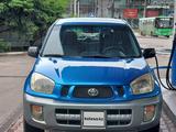 Toyota RAV4 2002 года за 5 000 000 тг. в Алматы