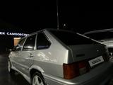 ВАЗ (Lada) 2114 2011 годаfor1 800 000 тг. в Астана – фото 4