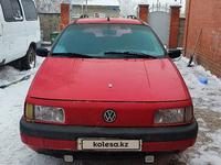 Volkswagen Passat 1991 годаfor1 100 000 тг. в Астана