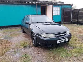 Daewoo Nexia, 2012