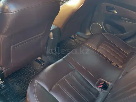 Chevrolet Cruze 2013 года за 4 300 000 тг. в Шымкент – фото 13