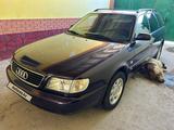 Audi A6 1994 годаfor4 000 000 тг. в Кызылорда – фото 5