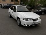 Daewoo Nexia 2014 года за 2 300 000 тг. в Алматы – фото 2