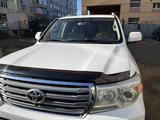 Toyota Land Cruiser 2012 годаүшін22 000 000 тг. в Актобе