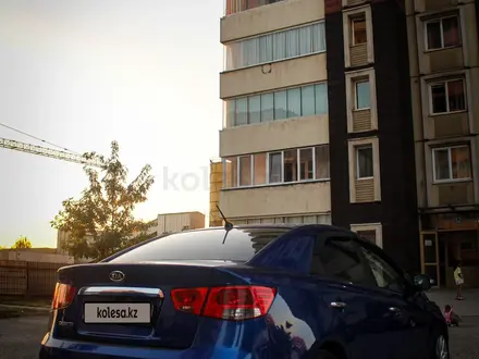 Kia Cerato 2010 года за 3 800 000 тг. в Алматы – фото 9