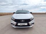 ВАЗ (Lada) Vesta 2019 годаfor7 000 000 тг. в Актобе