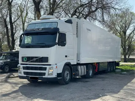 Volvo  FH 2006 года за 27 500 000 тг. в Алматы – фото 3