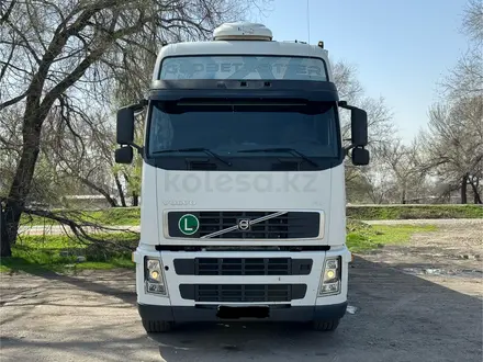 Volvo  FH 2006 года за 27 500 000 тг. в Алматы – фото 4