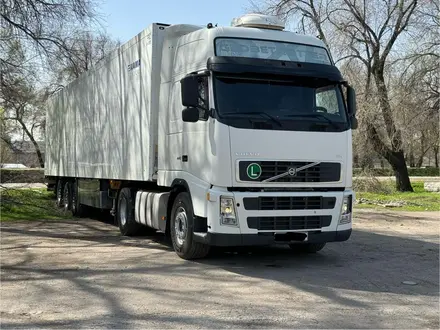 Volvo  FH 2006 года за 27 500 000 тг. в Алматы – фото 5