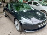Tesla Model 3 2023 года за 11 800 000 тг. в Алматы – фото 2