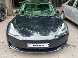 Tesla Model 3 2023 года за 11 800 000 тг. в Алматы – фото 3