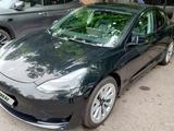 Tesla Model 3 2023 года за 11 800 000 тг. в Алматы
