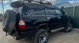 Toyota Land Cruiser 2005 годаfor9 500 000 тг. в Жезказган – фото 3