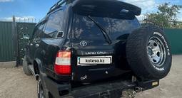 Toyota Land Cruiser 2005 года за 9 500 000 тг. в Жезказган – фото 2