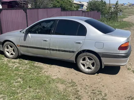 Toyota Avensis 1998 года за 1 900 000 тг. в Астана – фото 5